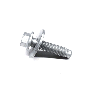 Image of Trailer Hitch Receiver Bolt image for your Volvo